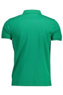 Gant Green Polo Shirt