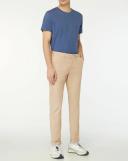 Gant Hallden Sunfaded Chino Pants Beige 34 / 34 Man