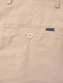 Gant Hallden Sunfaded Chino Pants Beige 34 / 34 Man