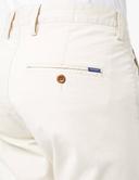 Gant Hallden Twill Chinos in Putty Cream 32