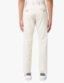 Gant Hallden Twill Chinos in Putty Cream 32