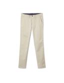 Gant Hallden Twill Chinos in Putty Cream 32