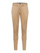 Gant Hallden Twill Cotton Chino Dark Khaki 34W32L