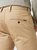 Gant Hallden Twill Cotton Chino Dark Khaki 34W32L