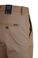 Gant Hallden Twill Cotton Chino Dark Khaki 34W32L