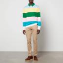 Gant Hallden Twill Cotton Chino Dark Khaki 34W32L