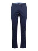 Gant Hallden Twill Cotton Chino Marine 36W32L