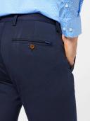 Gant Hallden Twill Cotton Chino Marine 36W32L