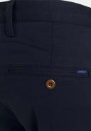 Gant Hallden Twill Cotton Chino Marine 36W32L
