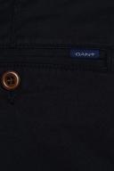 Gant Hallden Twill Cotton Chino Marine 36W32L