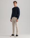 Gant Hayes Retro Shield Jeans Plaza in Taupe 32