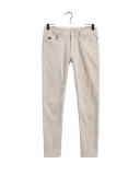 Gant Hayes Retro Shield Jeans Plaza in Taupe 32