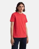 Gant Men's Cotton Short-Sleeve T-Shirt