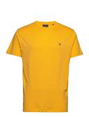 Gant Men's Cotton Short-Sleeve T-Shirt