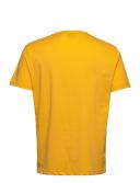 Gant Men's Cotton Short-Sleeve T-Shirt