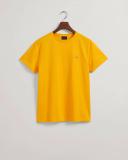 Gant Men's Cotton Short-Sleeve T-Shirt