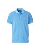 Gant Men's Polo Shirt Blue M