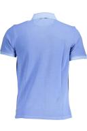 Gant Men's Short Sleeve Polo Navy 4XL
