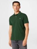 Gant Original Pique Polo Green S