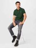 Gant Original Pique Polo Green S