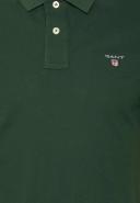 Gant Original Pique Polo Green XS