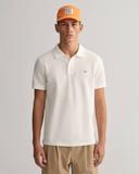 Gant Original Pique Polo Green XXXL