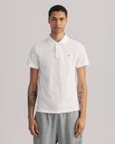 Gant Original Pique Polo Green XXXL