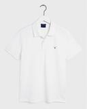 Gant Original Pique Polo Green XXXL