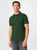 Gant Original Pique Polo Green XXXL