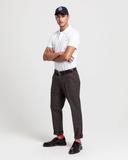 Gant Original Pique Polo Green XXXL