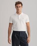 Gant Original Pique Polo Green XXXL