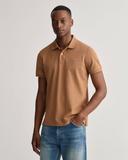Gant Original Pique Polo Green XXXL