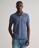 Gant Original Pique Polo Green XXXL