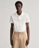 Gant Original Pique Polo in Red L