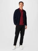 Gant Original Pique Polo in Red L