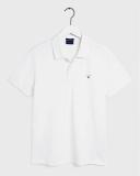Gant Original Pique Polo in Red L