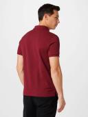 Gant Original Pique Polo in Red M