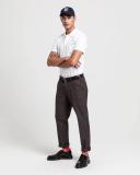 Gant Original Pique Polo in Red M