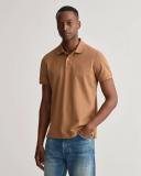 Gant Original Pique Polo in Red M