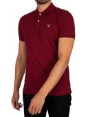 Gant Original Pique Polo in Red XXL