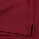 Gant Original Pique Polo in Red XXL