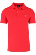 Gant Original Pique Polo in Red XXXXXL