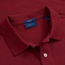 Gant Original Pique Polo in Red XXXXXL