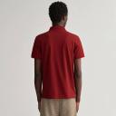 Gant Original Pique Polo in Red XXXXXL