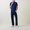 Gant Original Pique Polo Shirt in Blue S