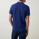 Gant Original Pique Polo Shirt in Blue S