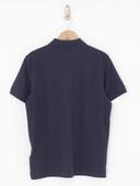Gant Original Pique Polo Shirt in Blue XXL