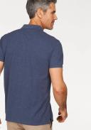 Gant Original Pique Polo Shirt, Size L, Blue