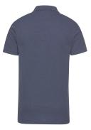 Gant Original Pique Polo Shirt, Size L, Blue