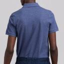 Gant Original Pique Polo Shirt, Size L, Blue